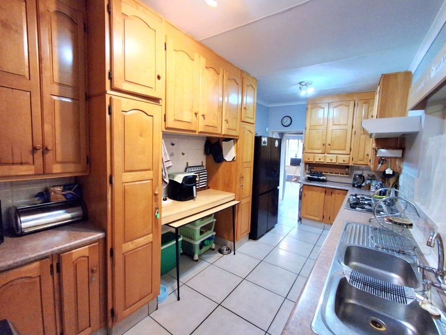 4 Bedroom Property for Sale in Sasolburg Ext 11 Free State